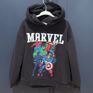 Marvel Avengers kids sweatshirt